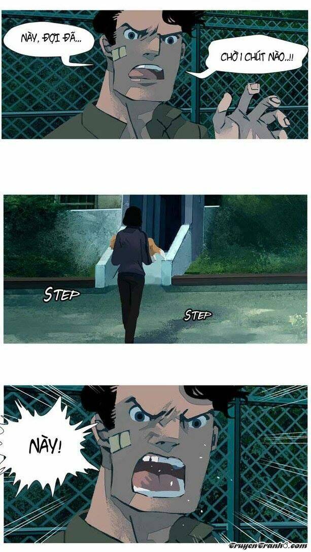 subtle disaster chapter 26 9