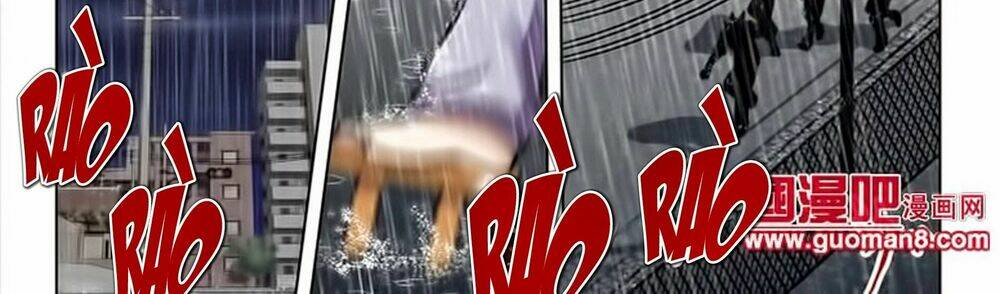 nhân cách tối cường chapter 16 33