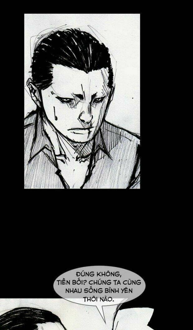 dokgo 2 | độc cô 2 chapter 7 16