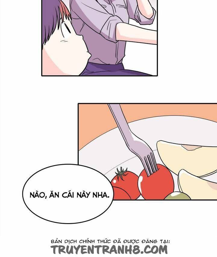 chuyện gì đến, rồi cũng sẽ đến chapter 1 20