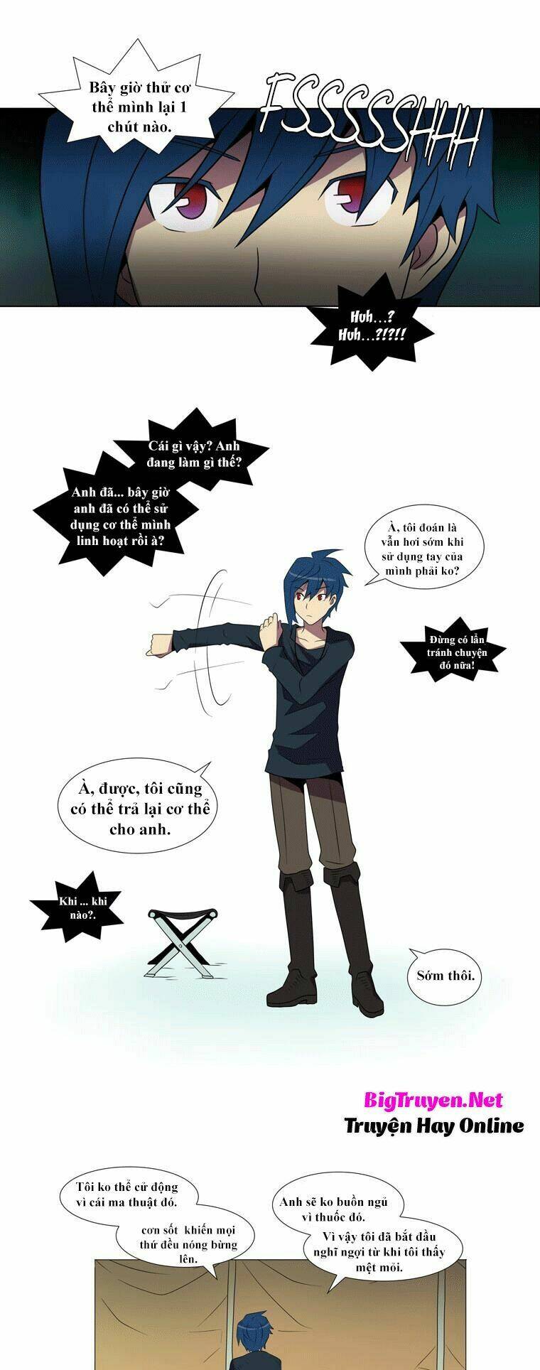 lime odyssey: the chronicles of orta chapter 11 20