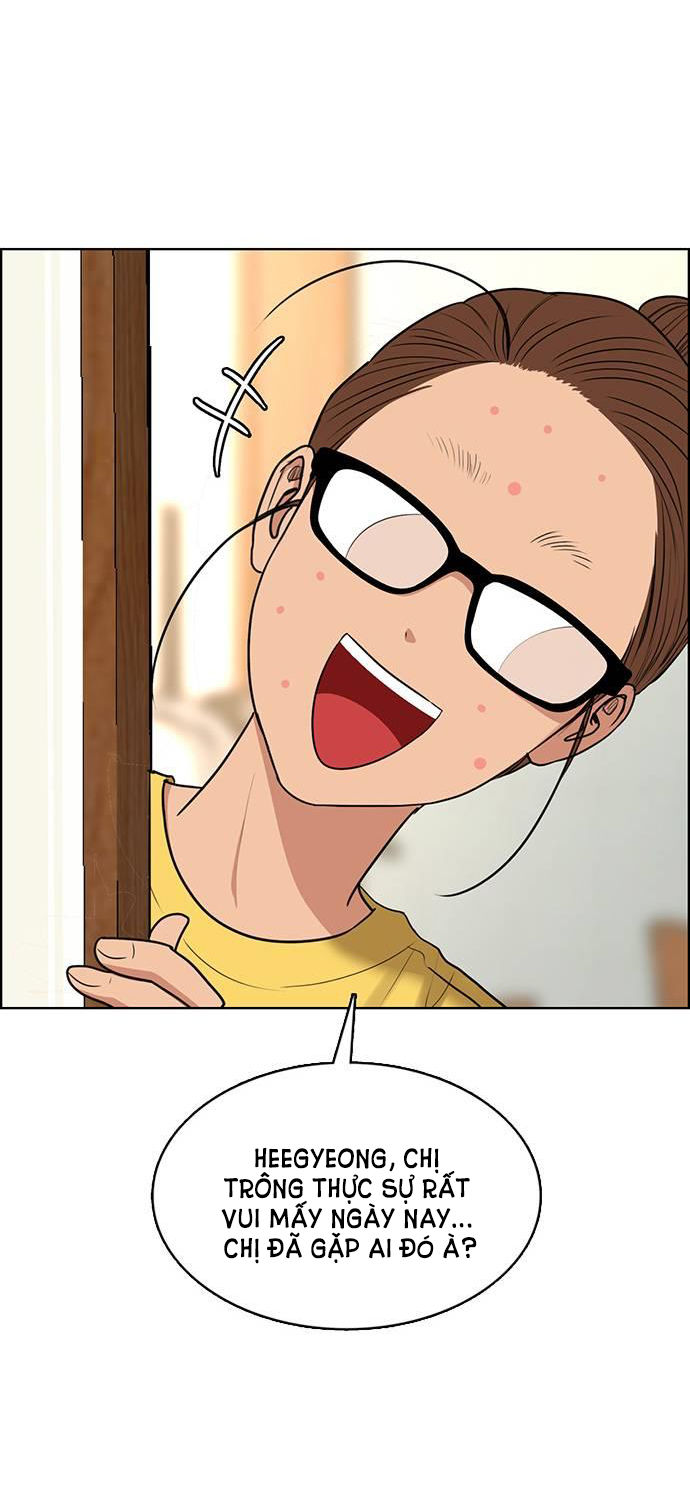 vẻ đẹp đích thực - true beauty chapter 226.2 59