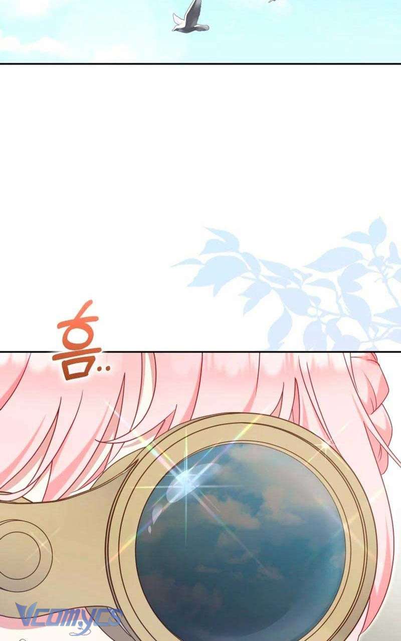 tôi được nuôi dưỡng bởi những kẻ phản diện chapter 73 71