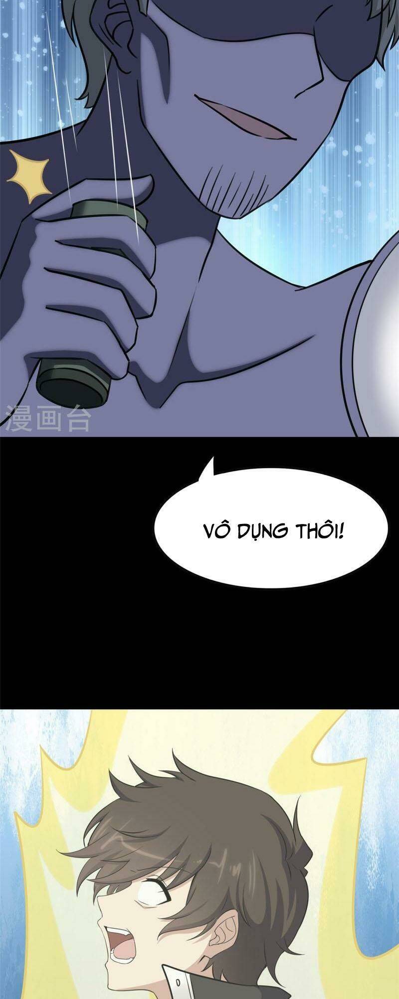 bạn gái virus của tôi chapter 353 32