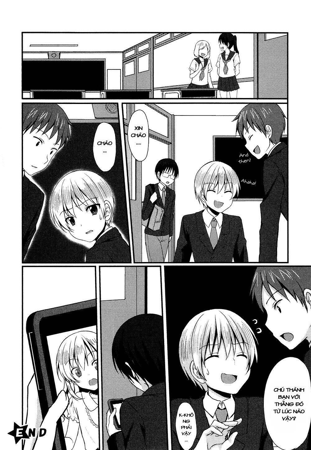 oto koi chapter 3 16