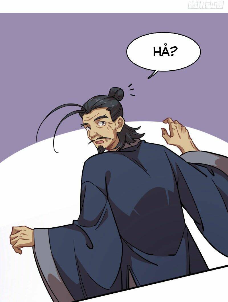 thâm dạ thư ốc chapter 117 18