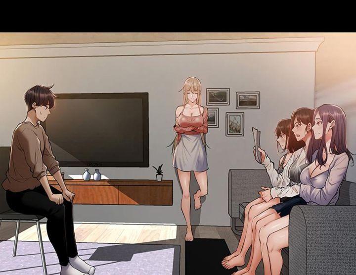 có phòng trống không? - không che chapter 4.1 22