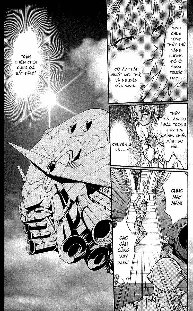 tình yêu loạn luân chapter 105 28