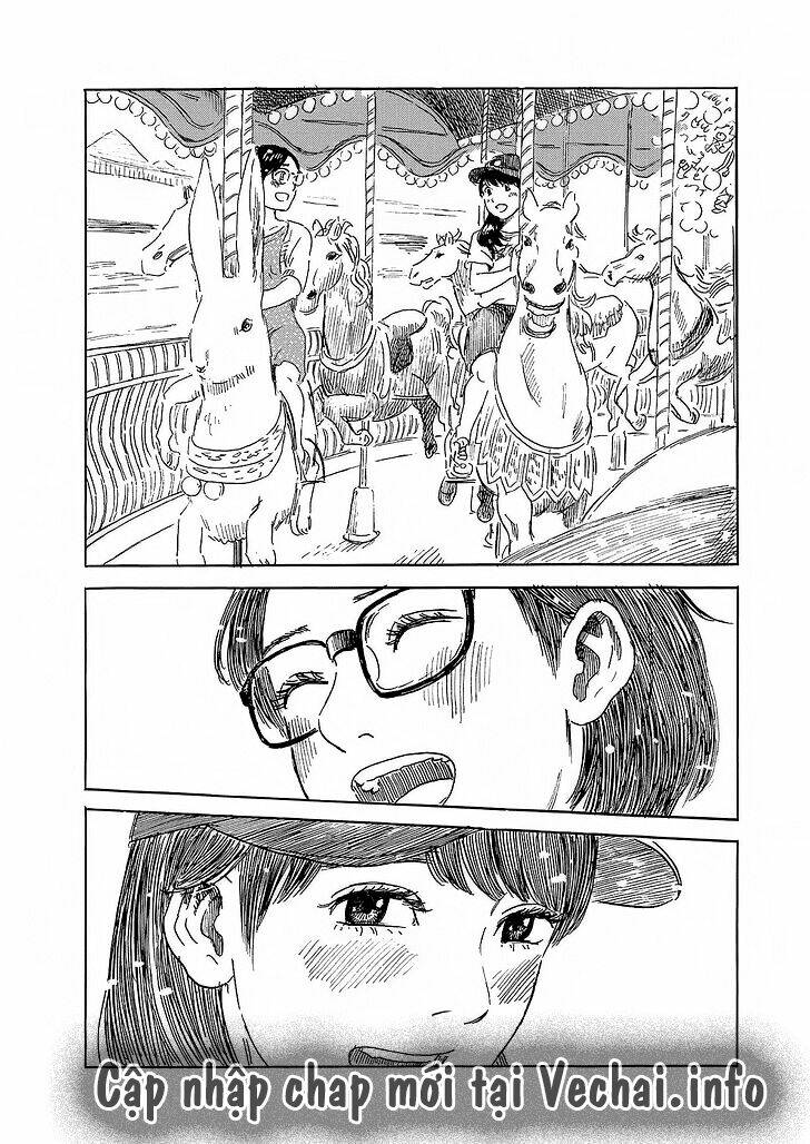 boku wa mari no naka chapter 57 17