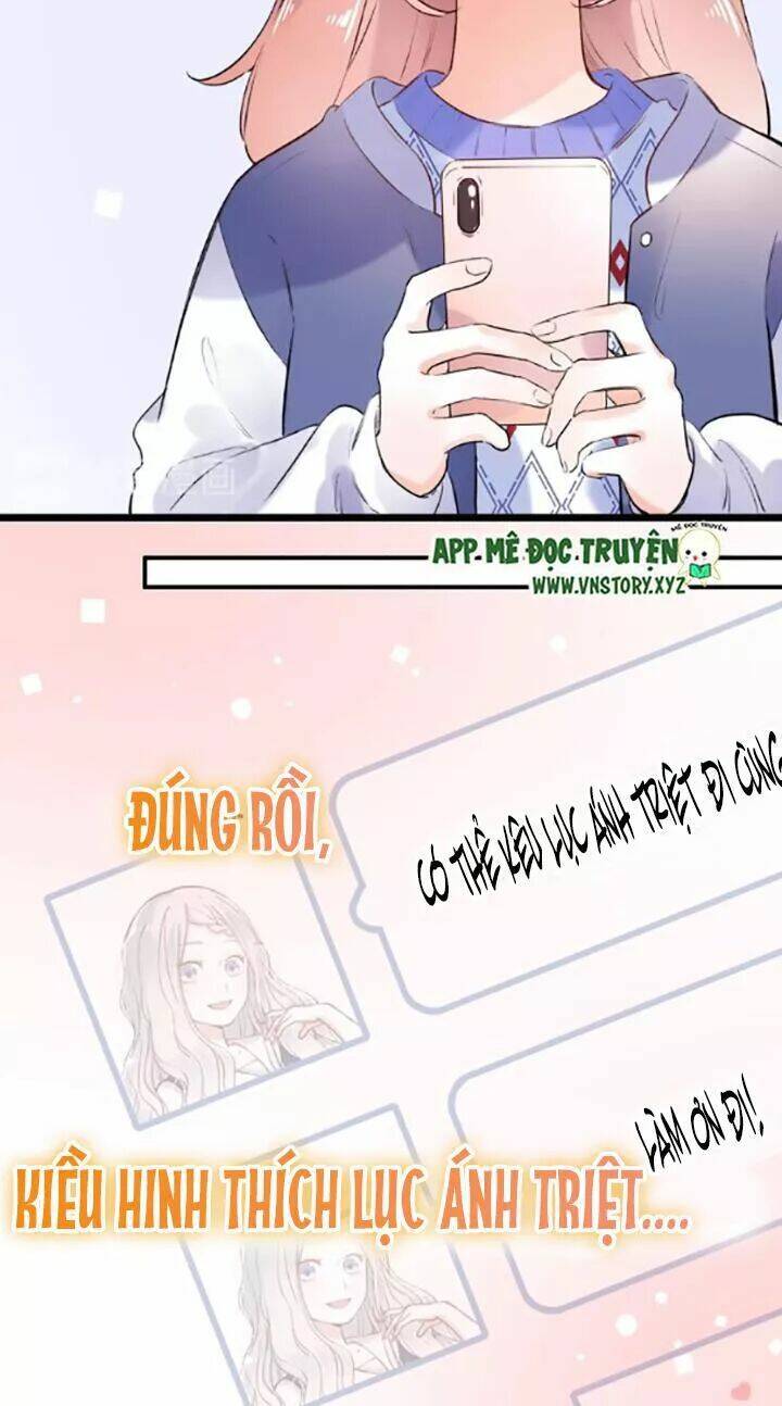 trạch thượng tịch mịch huỳnh hỏa chapter 53 33