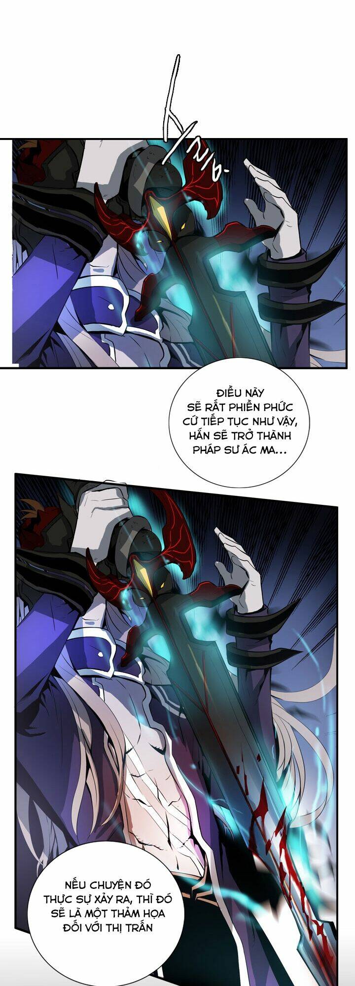 dusk howler chapter 37 38