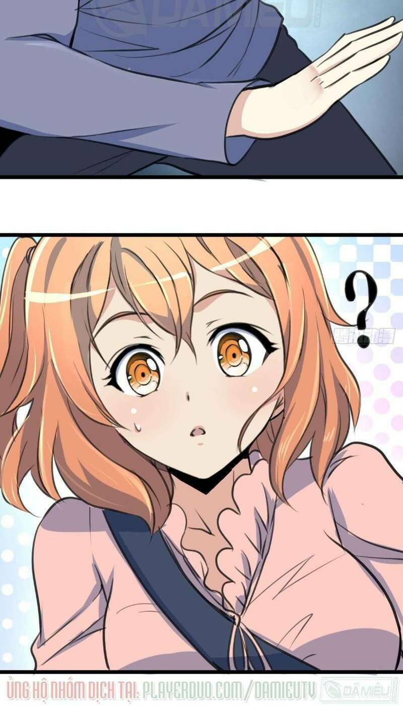 thần nhãn giám định sư chapter 121 16