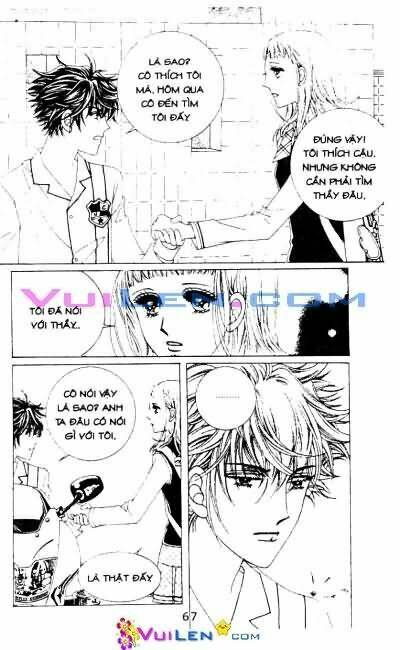 thủ lĩnh chunja chapter 6 67