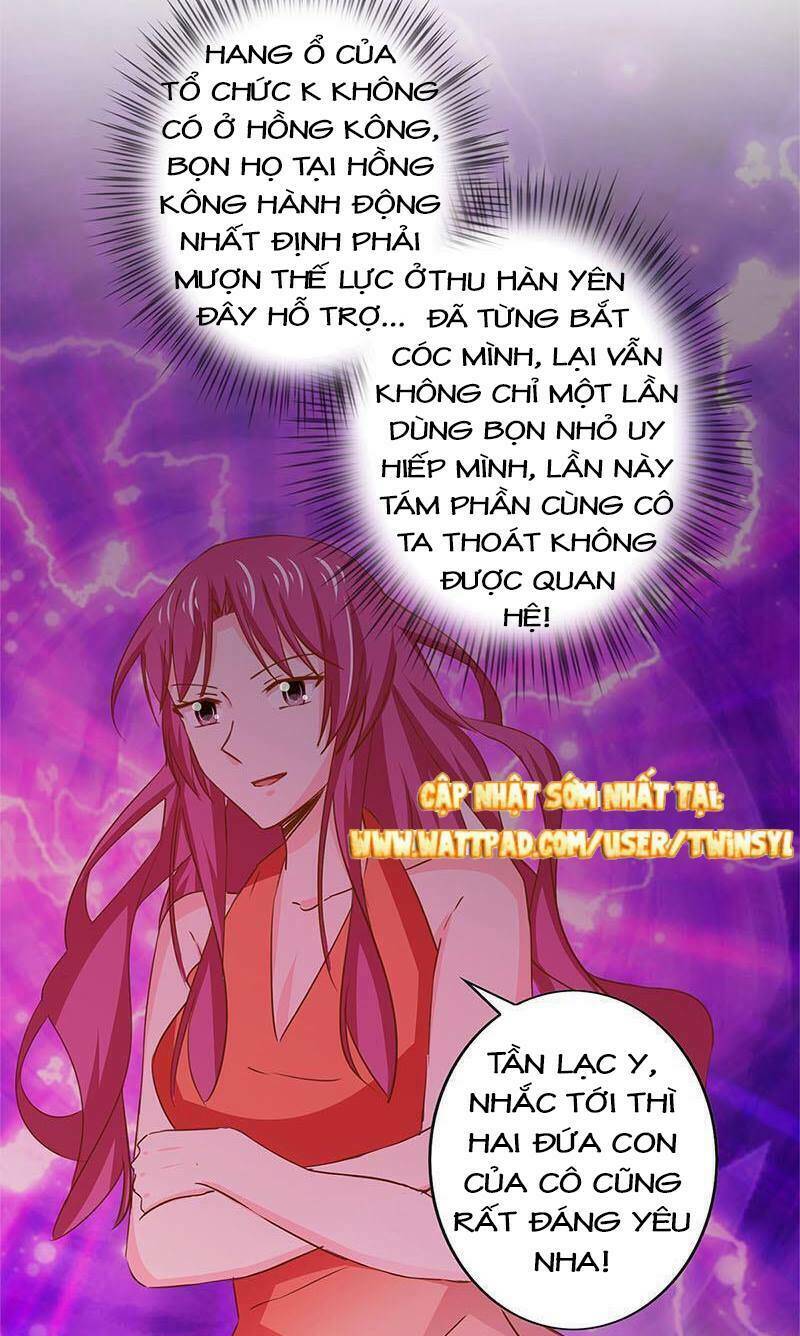 không gả cho tổng tài, gả cho người hầu chapter 149 32