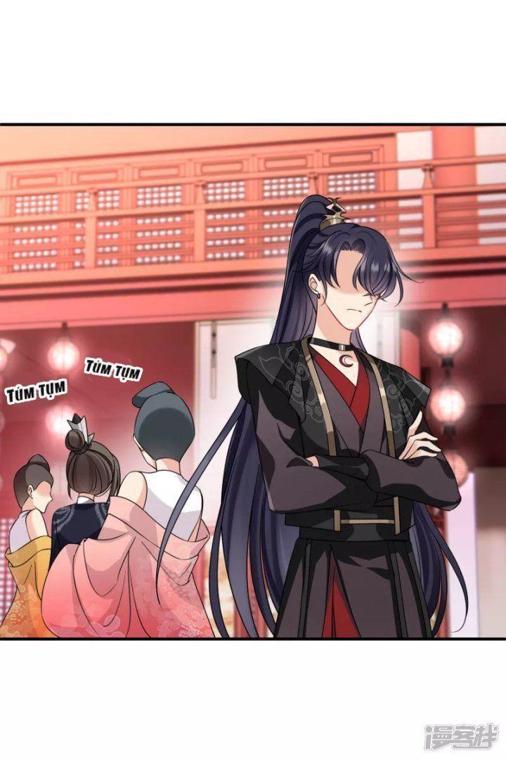 nụ cười của ngươi ngọt gãy tám cái răng của ta chapter 27 24