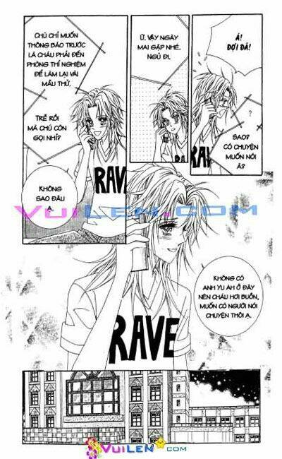 người duy nhất chapter 89 15