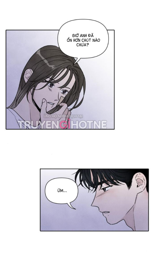 điều khiến tôi quyết tâm muốn chết chapter 78.1 24