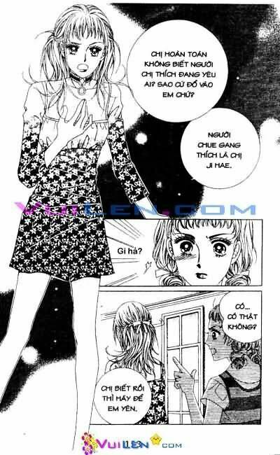 nụ hôn đầu chapter 3 153