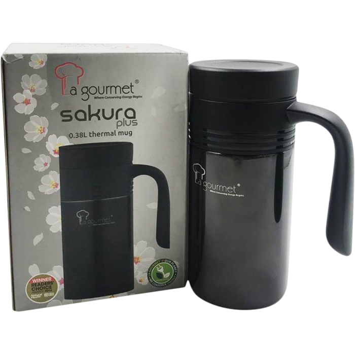 Ca Giữ Nhiệt La Gourmet Sakura Plus (380ml)-338723