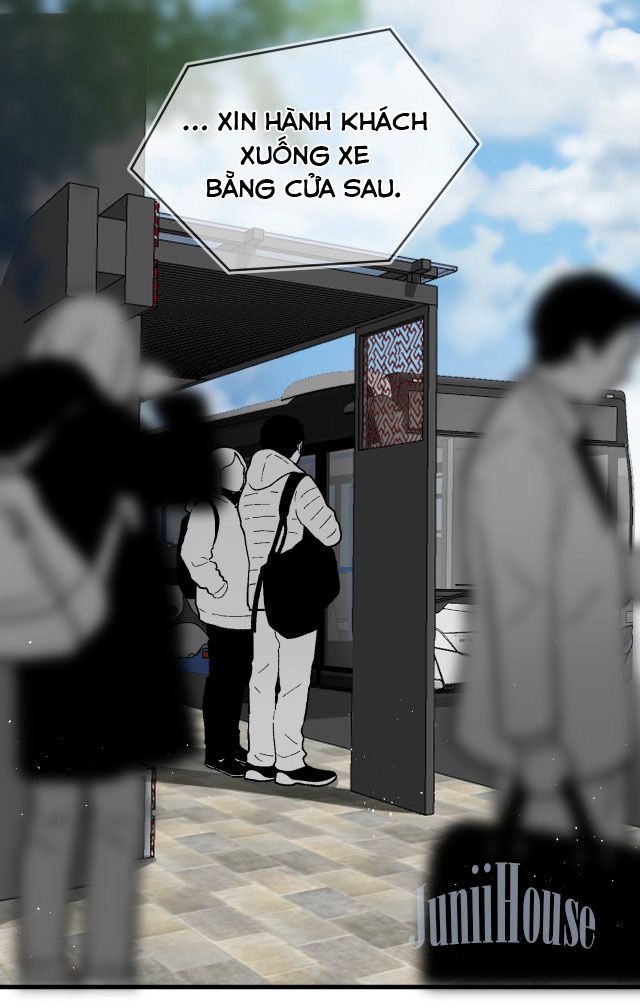 dù sao tôi vẫn vĩ đại như vậy chapter 3 5