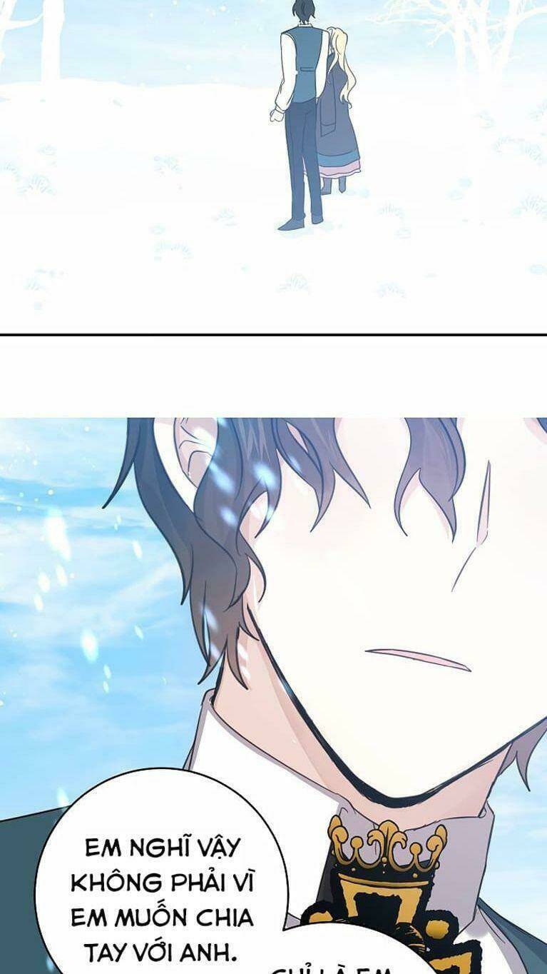 tôi là bạn gái cũ của một người lính chapter 21 31