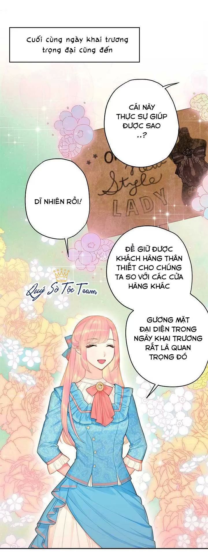 trọng sinh trở thành hoàng phi chapter 122 2