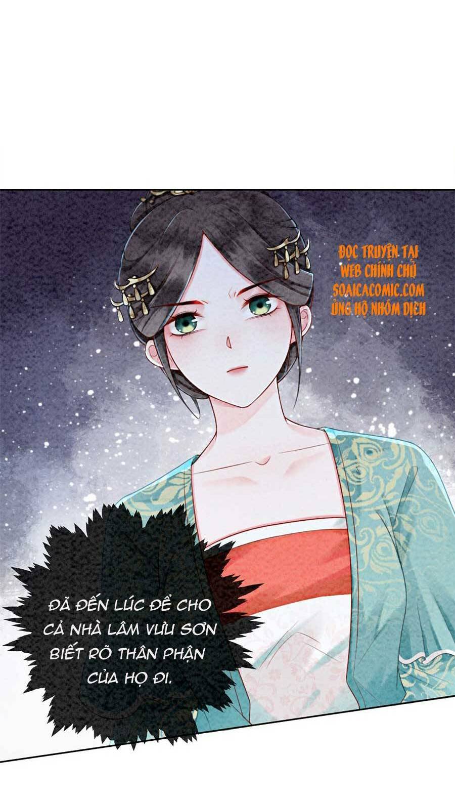 bắt đầu hủy hôn để công lược vương gia chapter 8 15