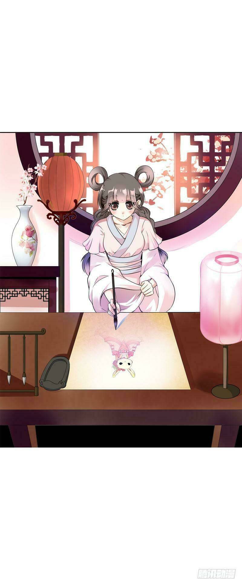 điền viên mật sủng: cô vợ nóng bỏng chapter 18 4