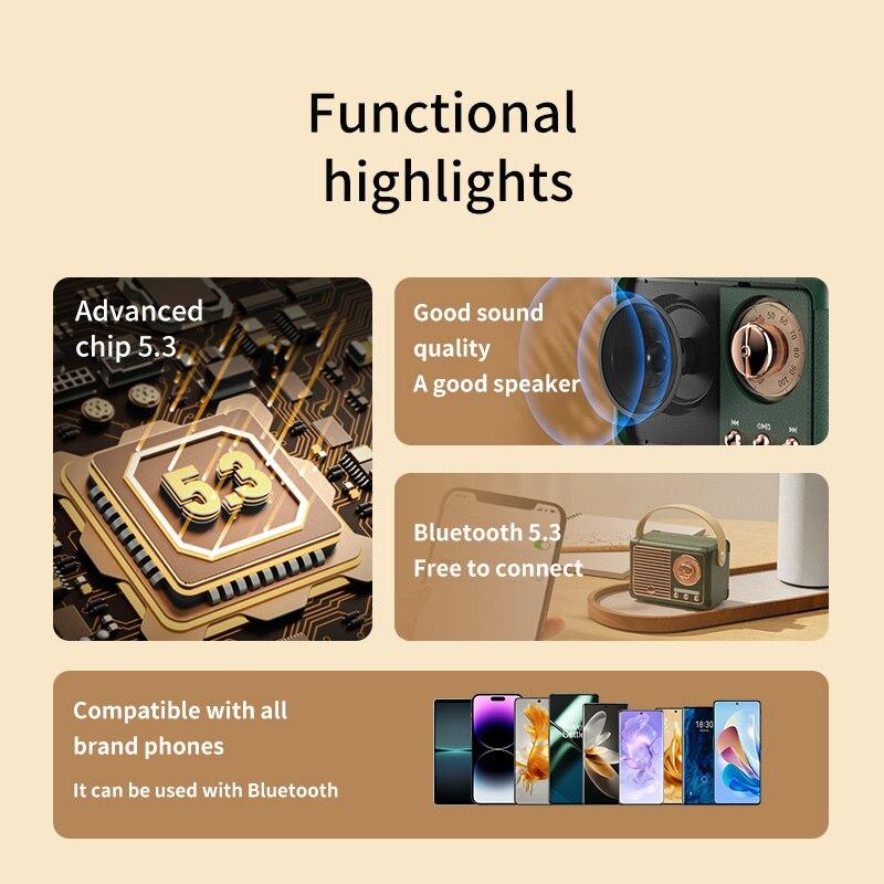 20W TV Sound Bar có dây và không dây bluetooth nhà vòm vòm cho máy tính truyền hình pc