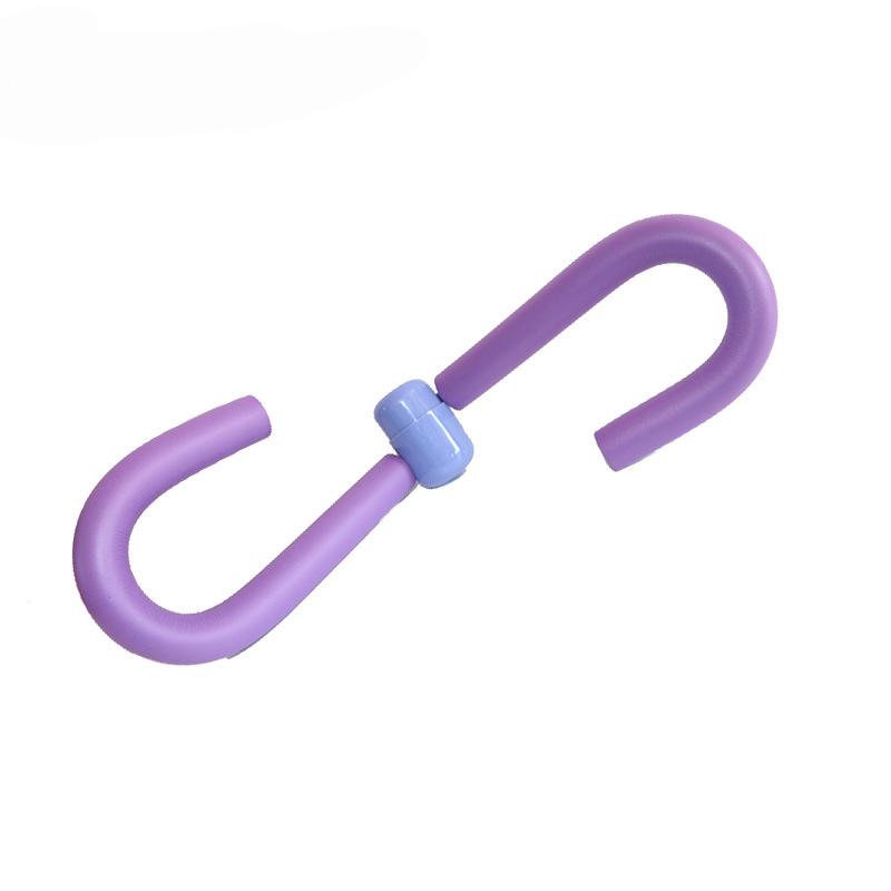 Chân Stovepipe Kẹp Máy Bay Huấn Luyện Cơ Mỏng Slim Cánh Tay Tập Gym Thể Hình Ngực Eo Huấn Luyện Intergrated Thể Dục Thiết Bị Cơ Thể Xây Dựng