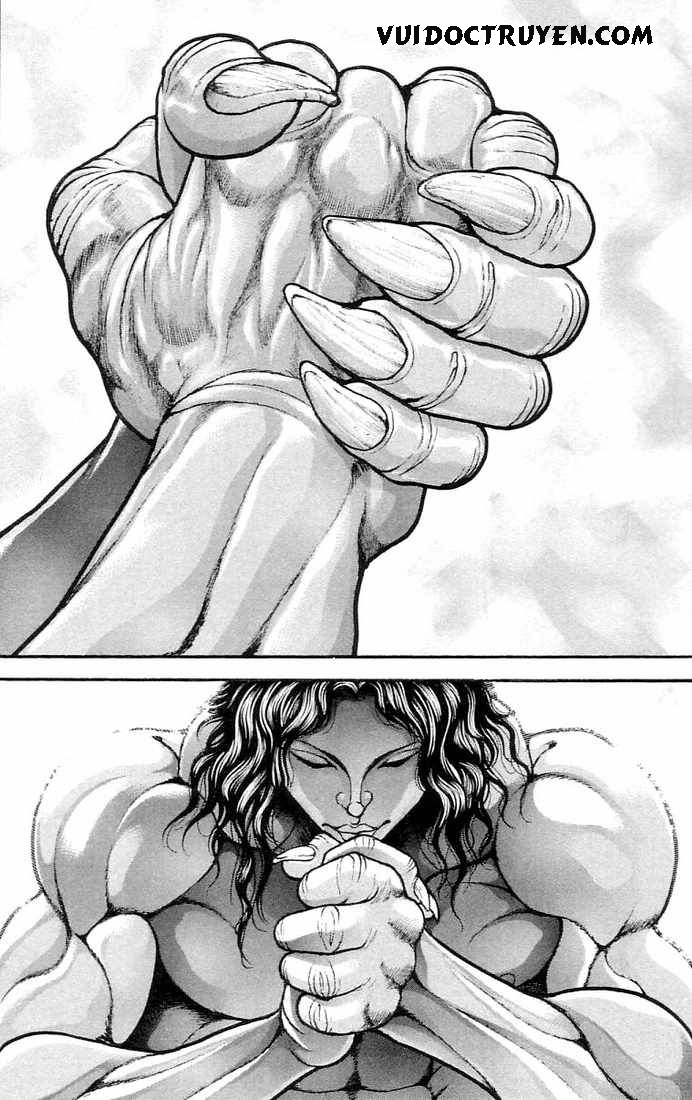 baki – son of ogre chapter 133 15