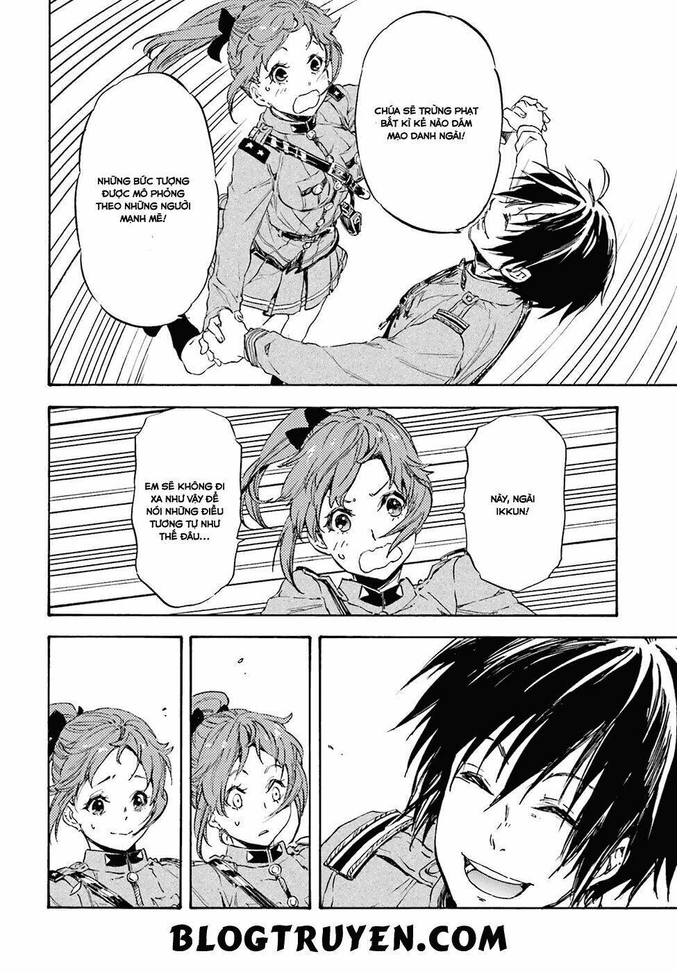 nejimaki seirei senki - tenkyou no alderamin chapter 17 11