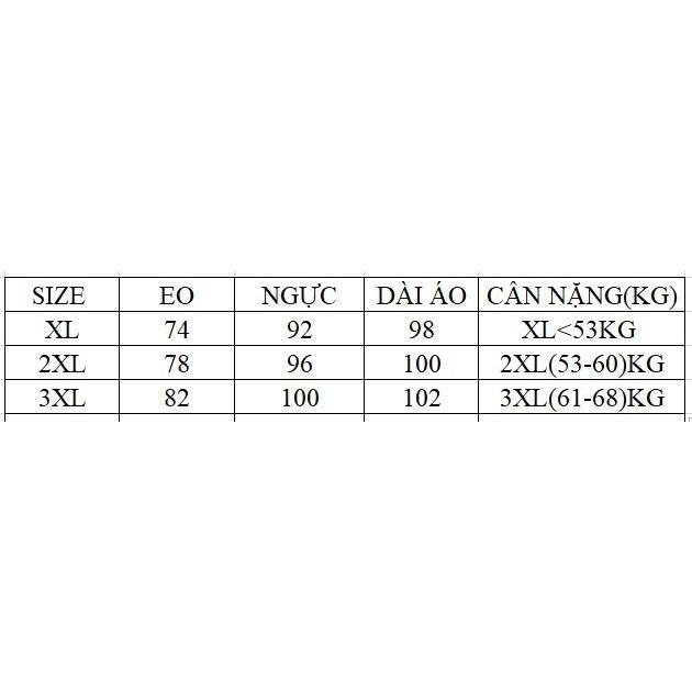 (HÀNG SẴN) Đầm Voan Hoa Nữ Trung Niên Đẹp VH77 - Hàng Quảng Châu Cao Cấp