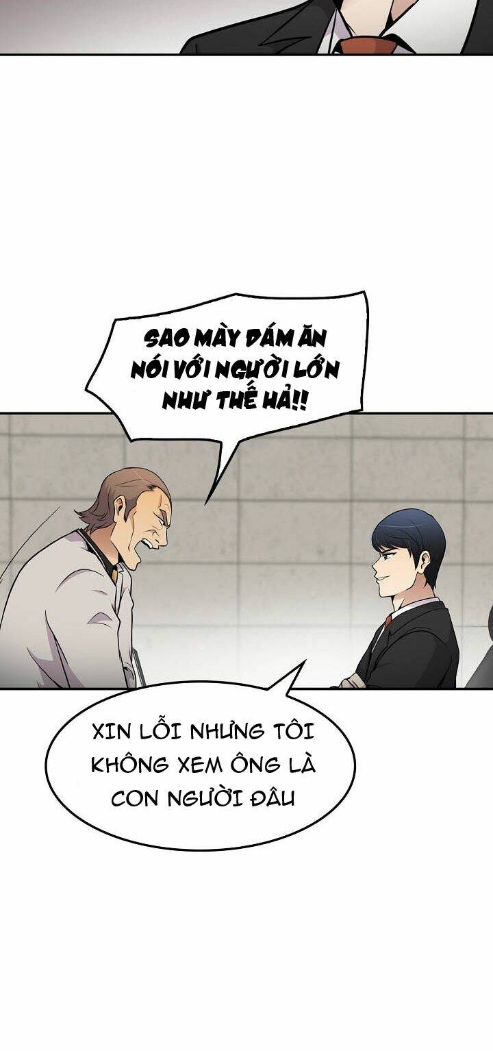 điều tra viên chuyển sinh chapter 52 34