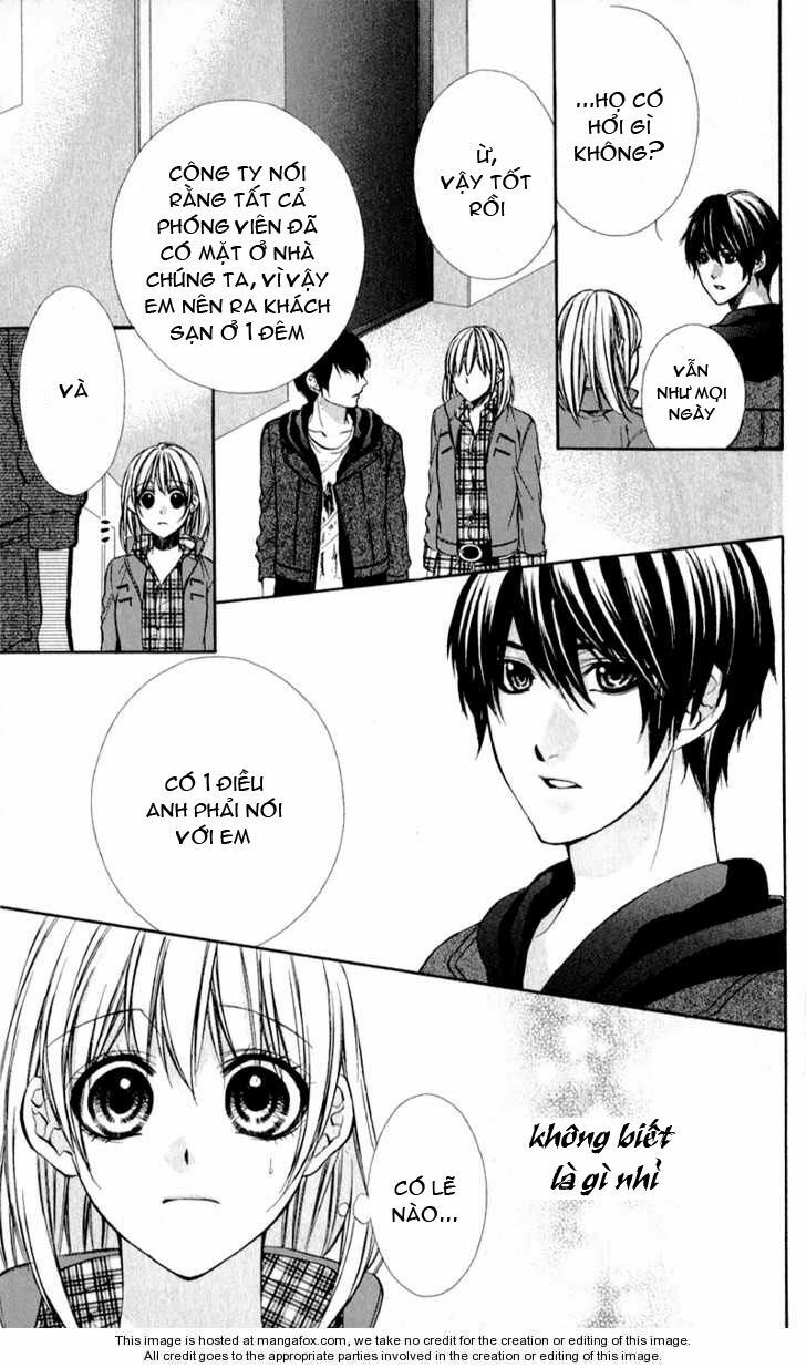 16 life chapter 11 6