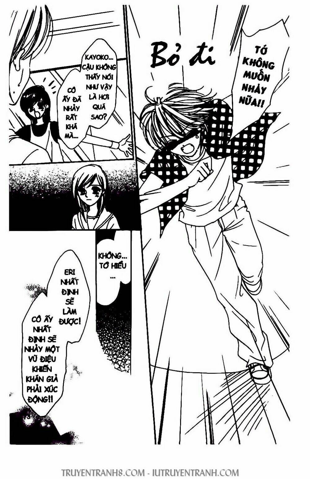 bộ sưu tập lọ lem chapter 45 10