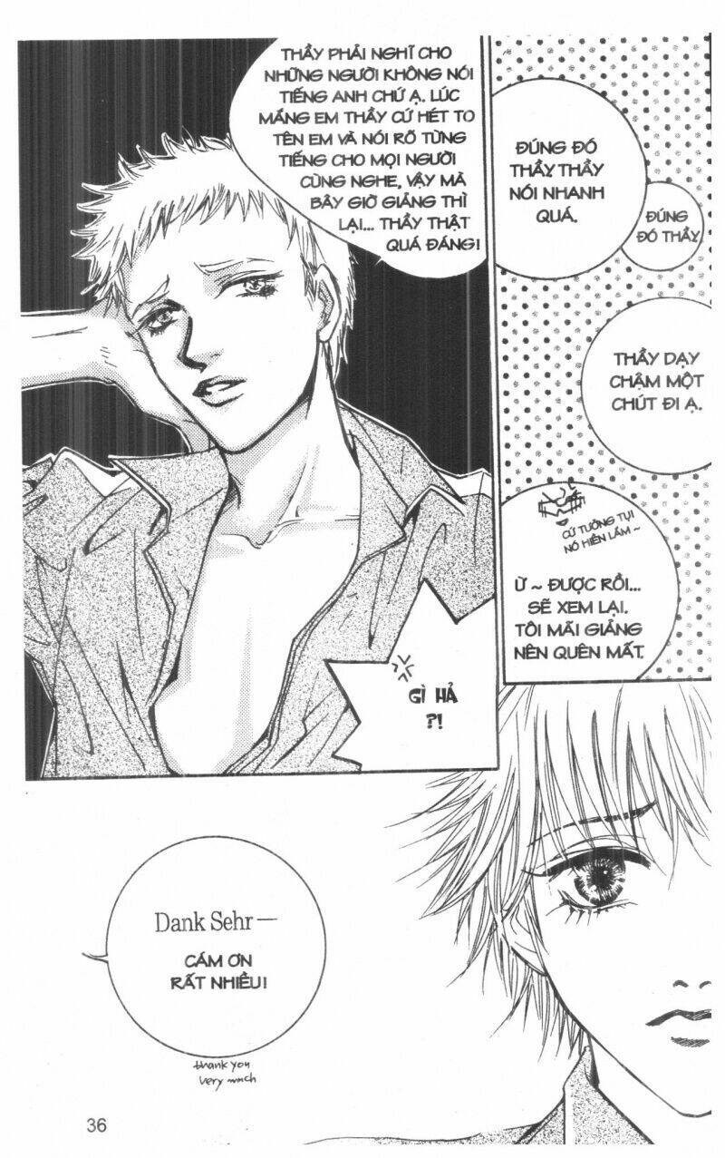 ordinary school chapter 3 40