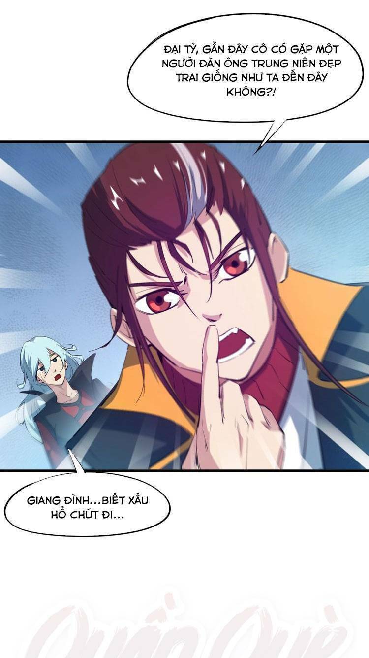 long mạch võ thần chapter 67 9