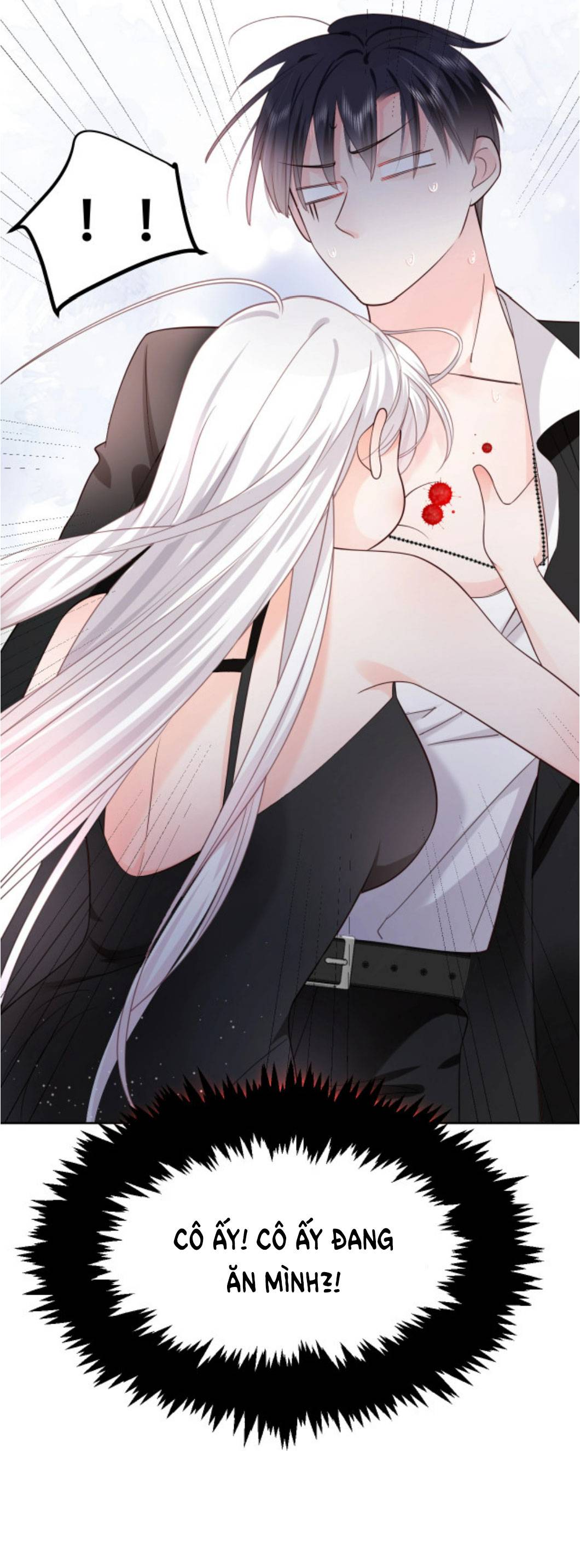 vợ của ảnh đế lại phá hỏng gameshow chapter 1 66