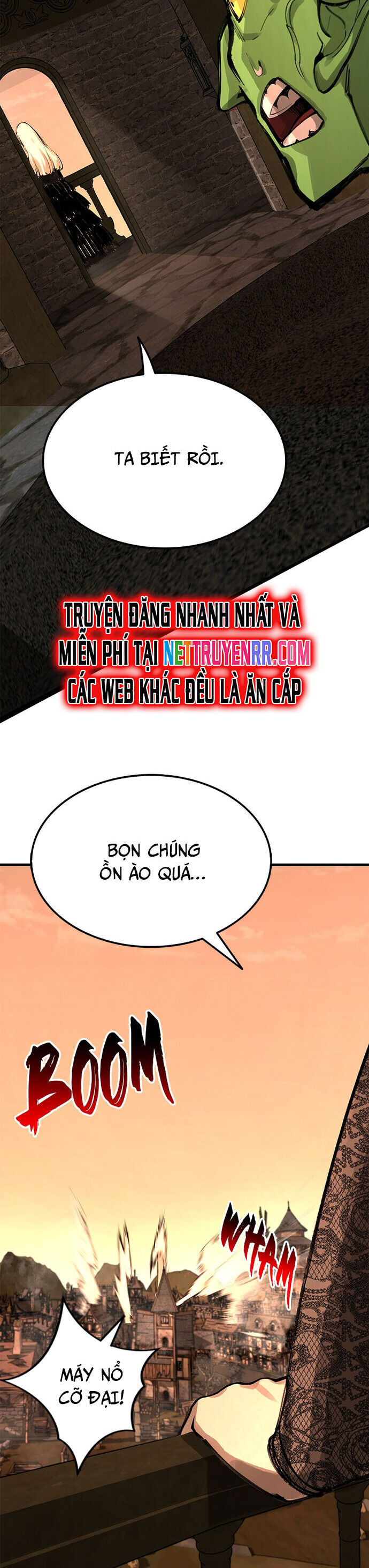ngọn lửa của hòa bình chapter 14 12