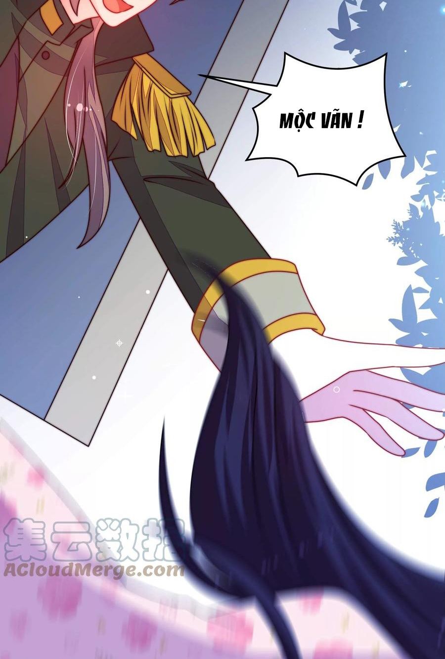 ngày nào thiếu soái cũng ghen chapter 525 9