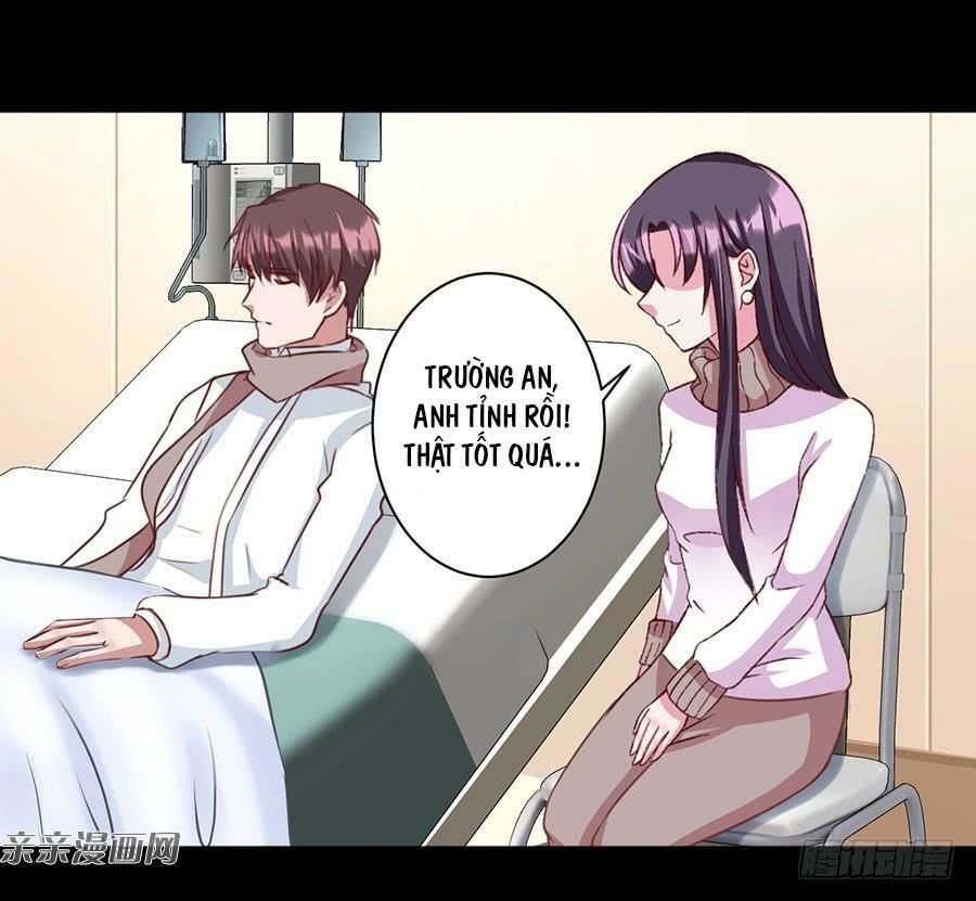 gửi người không quen chapter 40 13