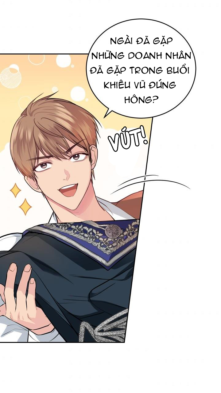 trở thành nhà điều chế nước hoa duy nhất của bạo chúa chapter 17 53