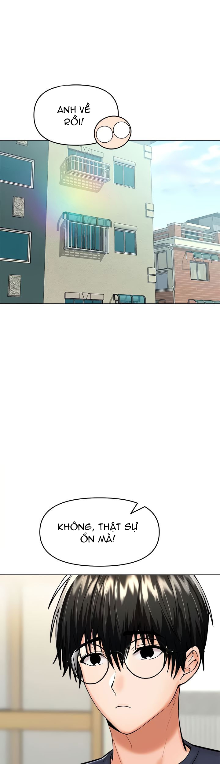 chiều chuộng em đi mà chapter 16.1 31