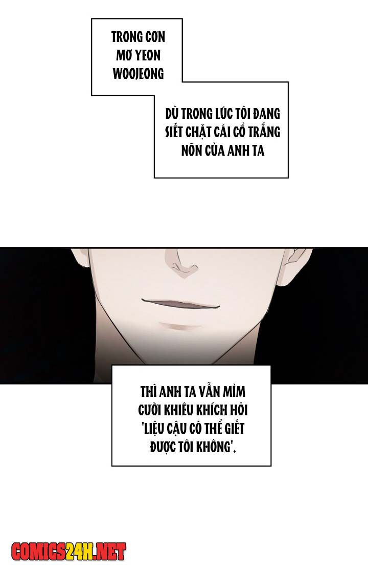 người xa lạ chapter 11 33