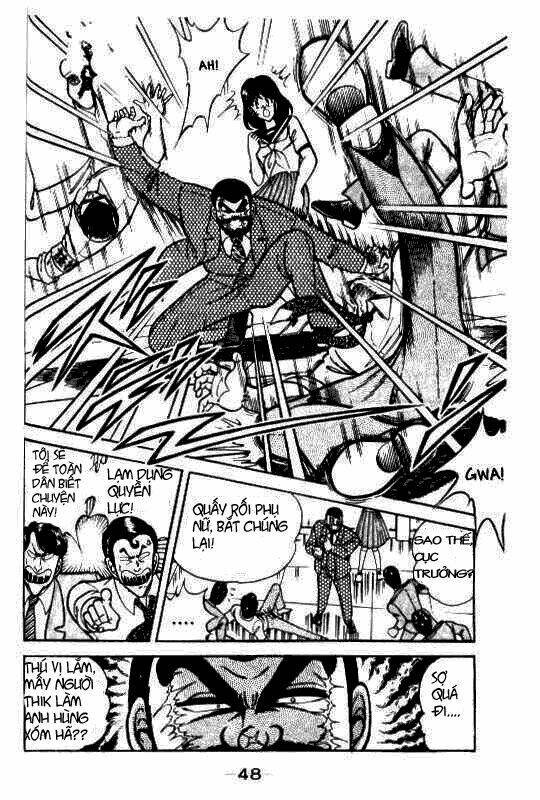 kotaro makaritoru chapter 58 10