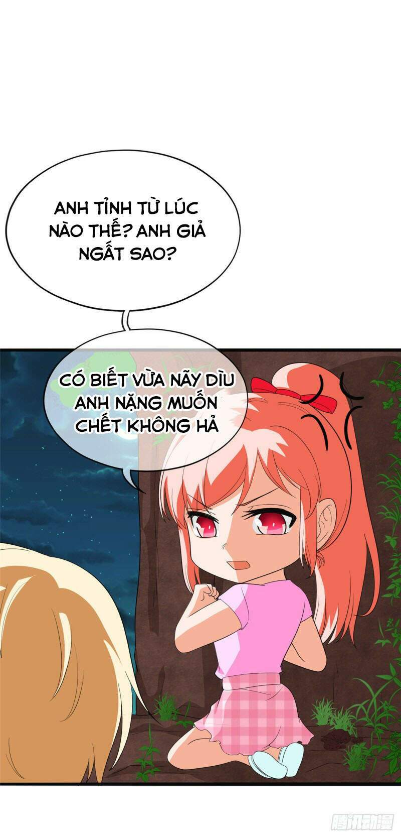 siêu cấp nữ thần trọng sinh chapter 33 13