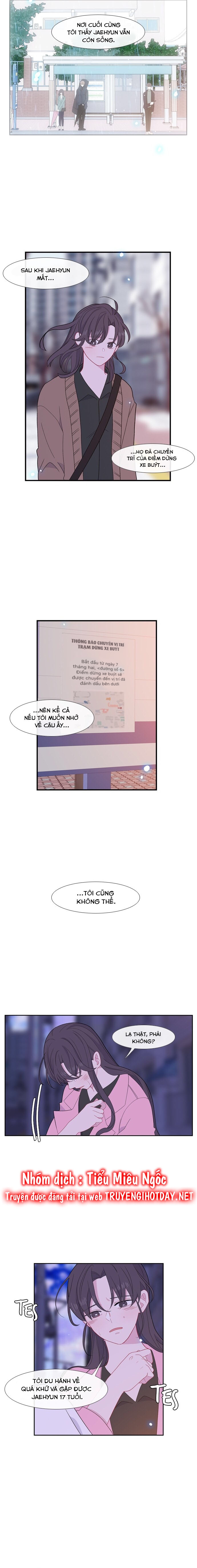 quay lại nhé chapter 80 20