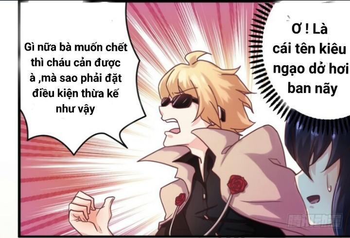 tổng tài đã cưới em chapter 5 14