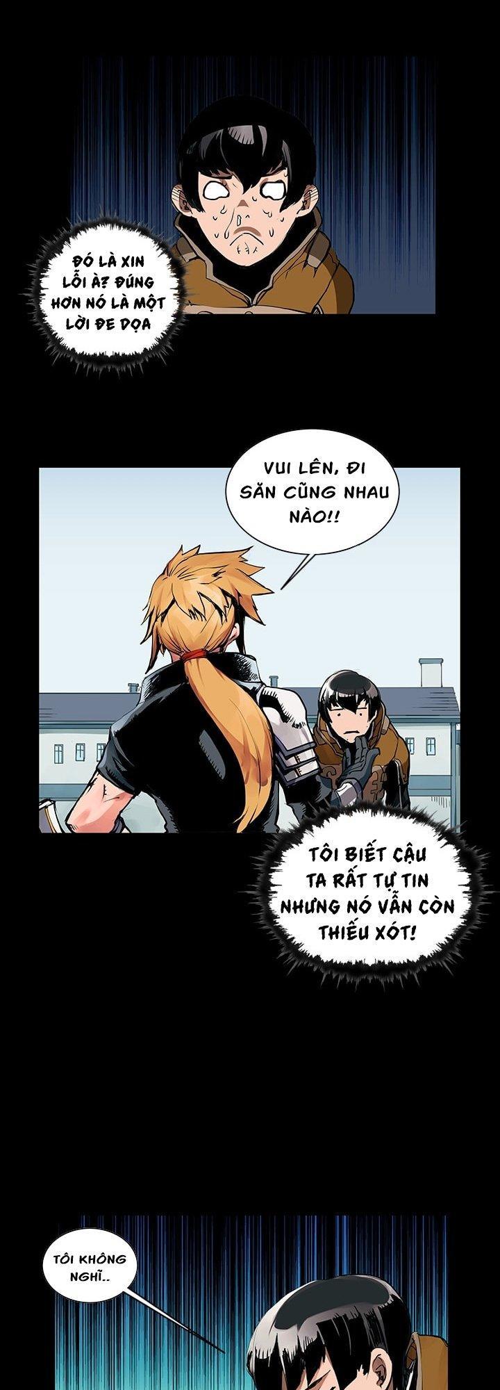 quá tải chapter 12 18